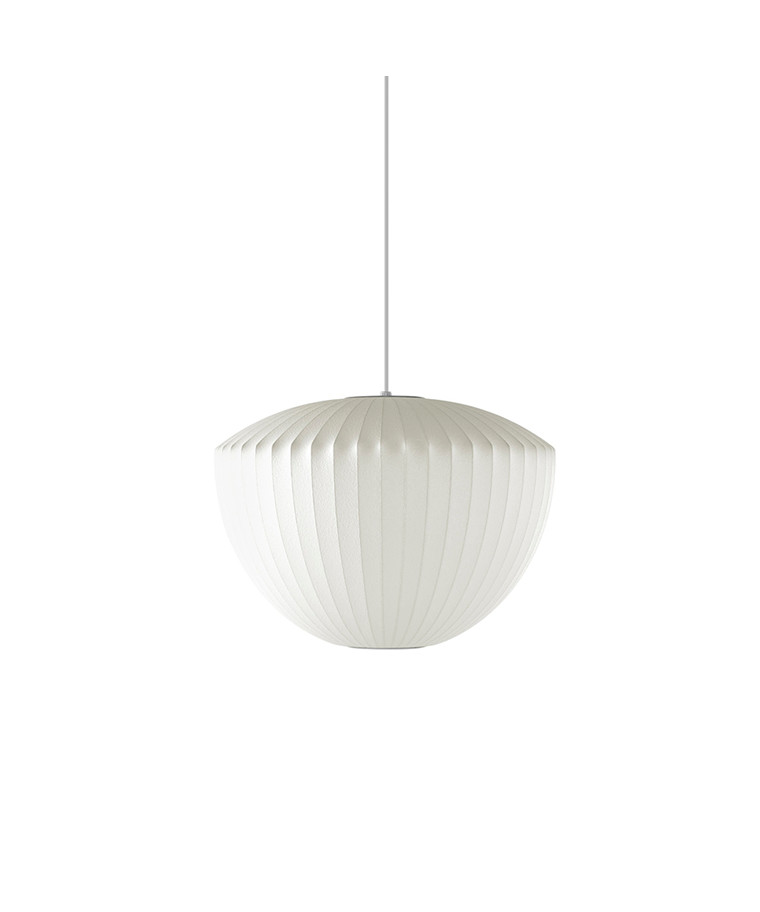 Nelson Apple Bubble Medium Pendel Herman Miller Nelson Apple Bubble Medium Pendel Herman Miller